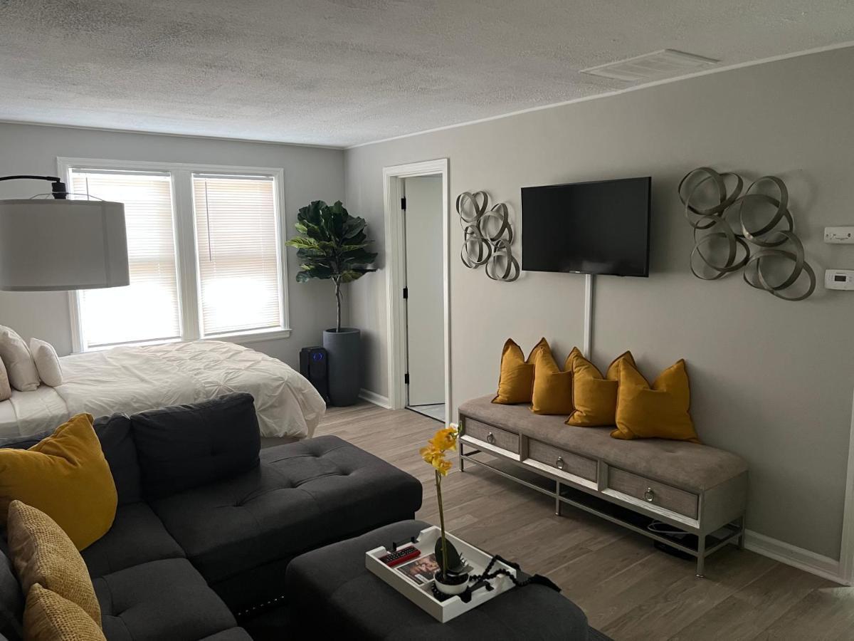 Apartament Cozy Studio Centrally Located Westerville Zewnętrze zdjęcie