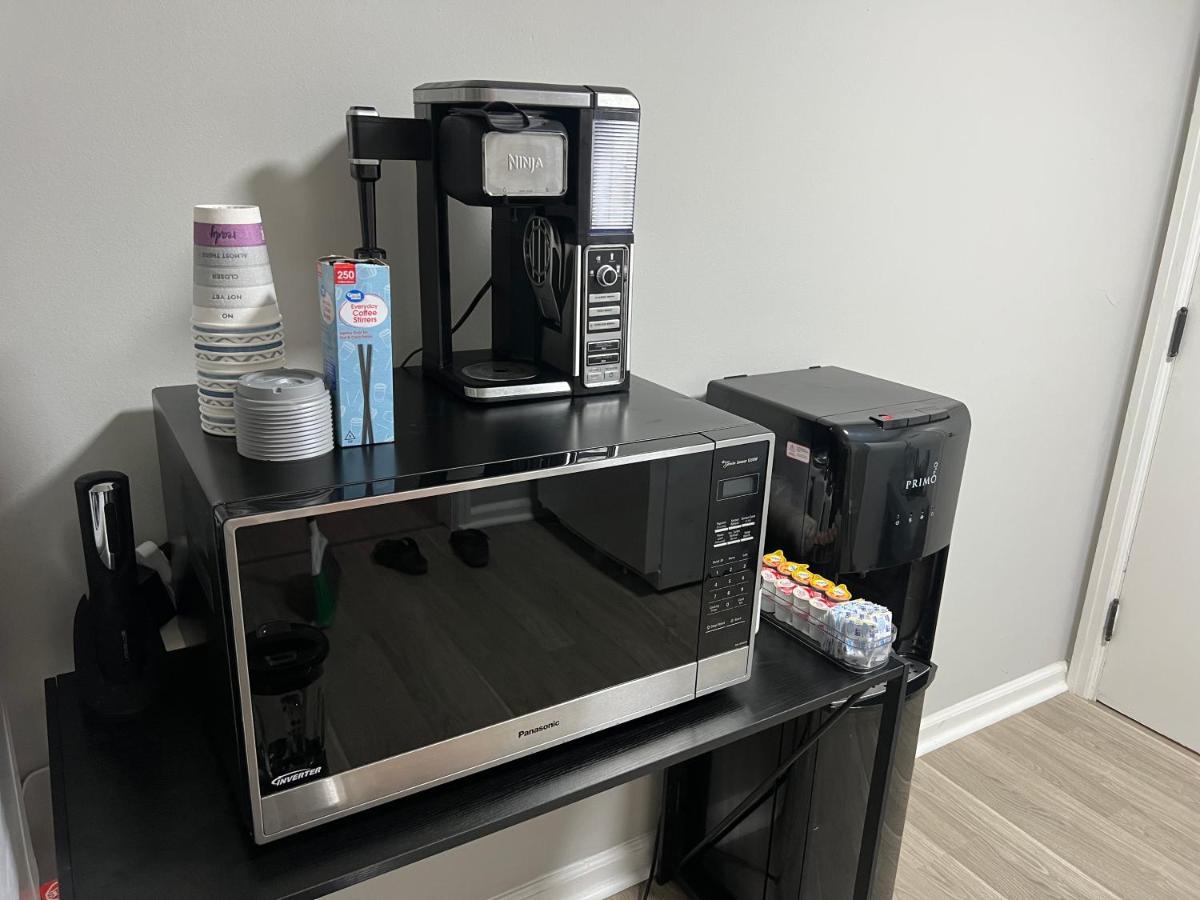 Apartament Cozy Studio Centrally Located Westerville Zewnętrze zdjęcie