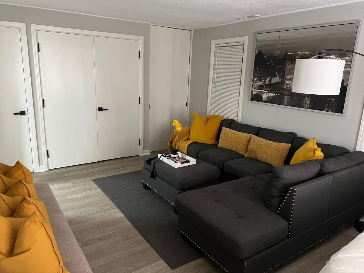 Apartament Cozy Studio Centrally Located Westerville Zewnętrze zdjęcie