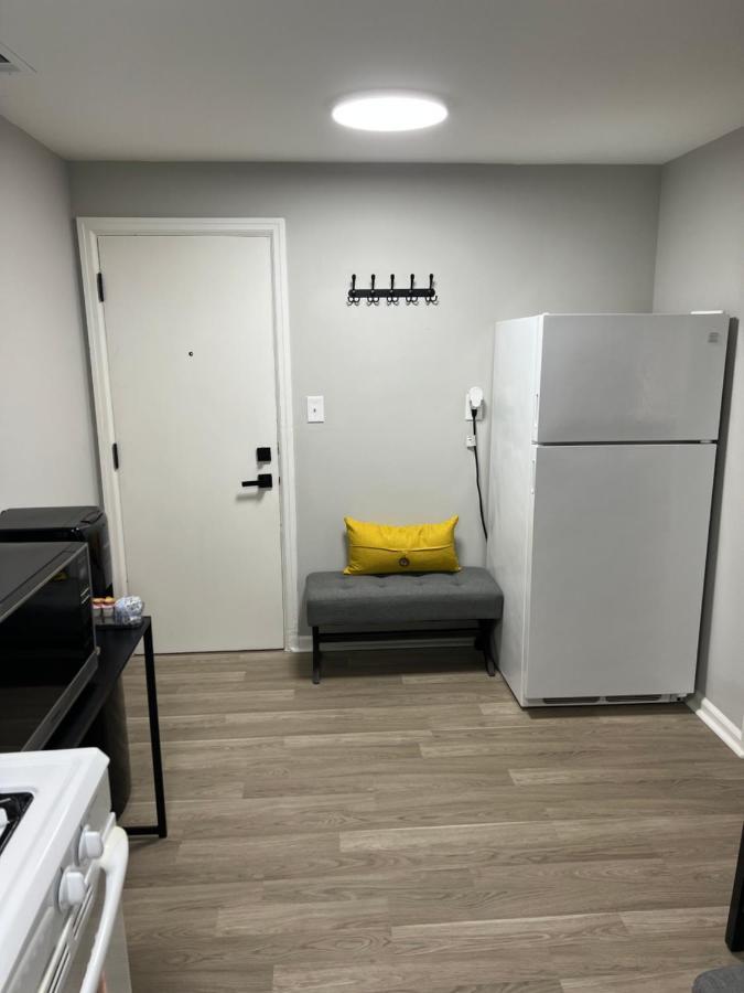 Apartament Cozy Studio Centrally Located Westerville Zewnętrze zdjęcie